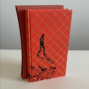 Folio Society To Kill a Mockingbird by Harper Lee - 12th Printing 2009